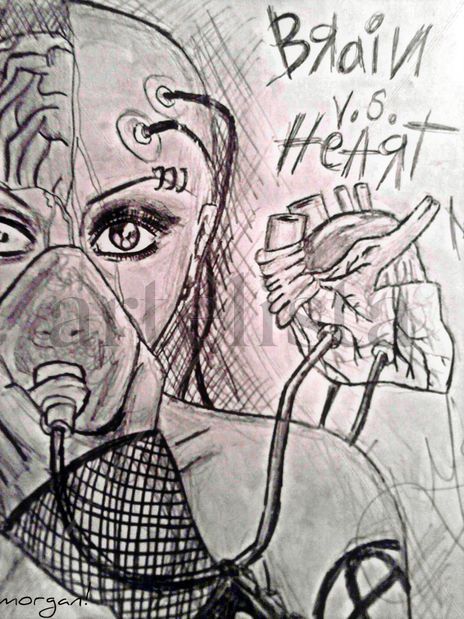 Brain vs heart