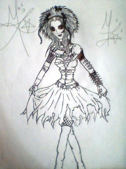 Mor666an!