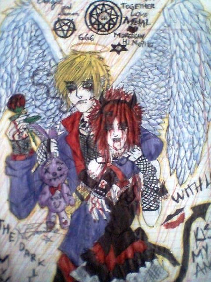 Mor666an y ?¿?¿