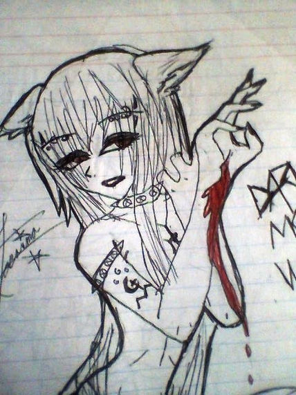 Dark mor666an!