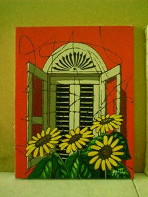 Girasoles
