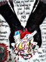 crave my heart and its bleeding in your hand