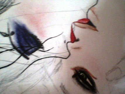 Kiss of dawn