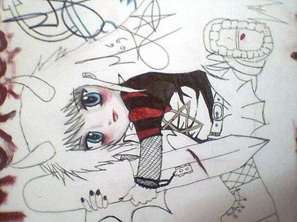 Mor666an!chibii