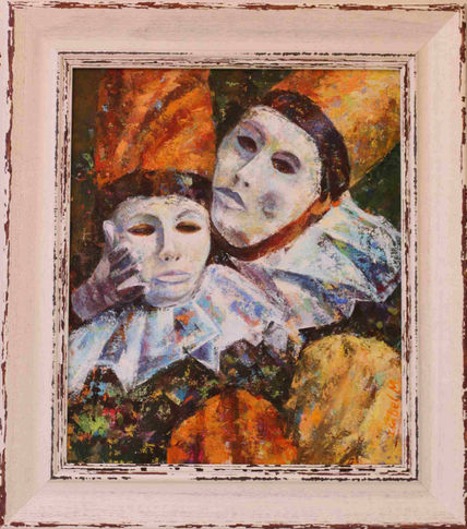 Arlequines