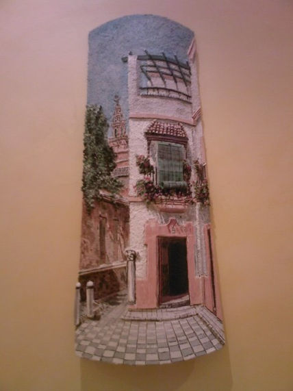 Rincon de sevilla