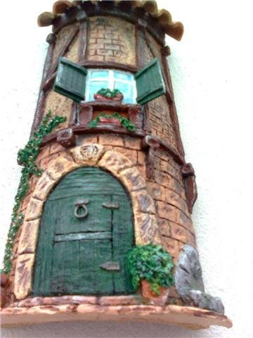 Teja ventana