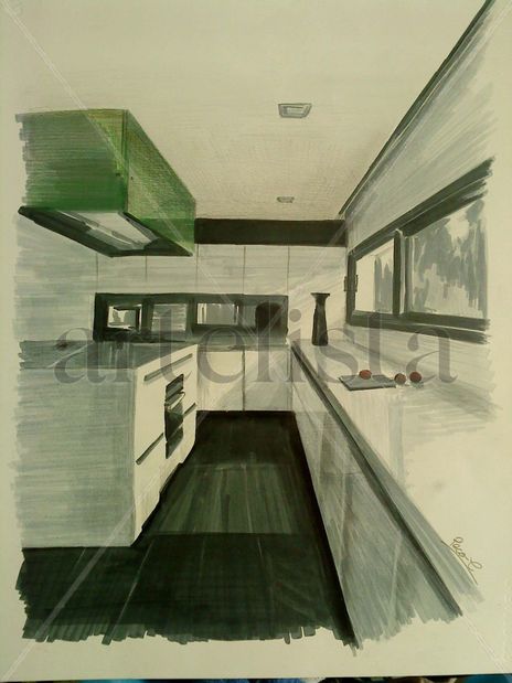 Interiores
