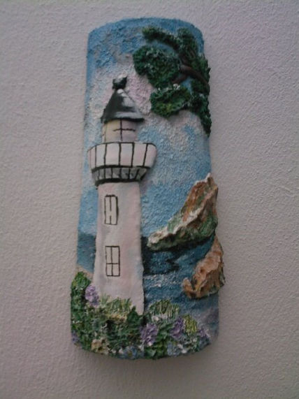 Teja faro