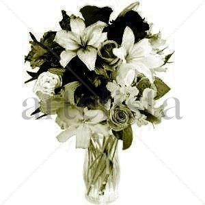 Ramo de flores 2...