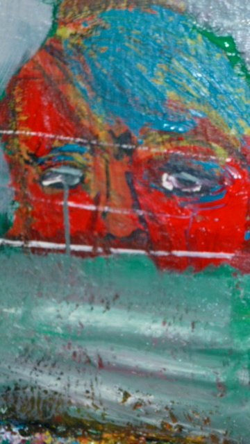 MIRADA EN ROJO