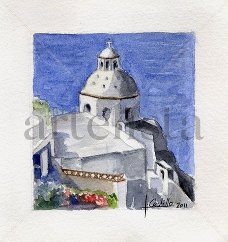 Capilla de Thyra