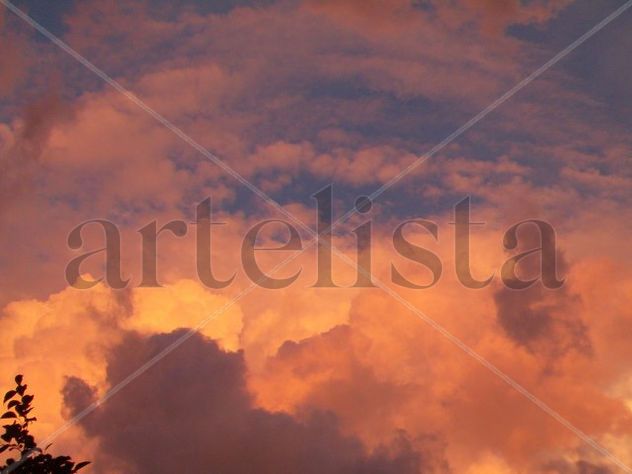 atardecer 3.