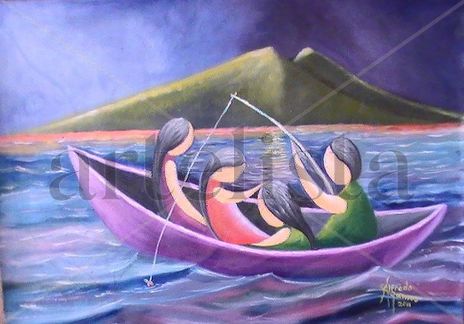 La Pesca