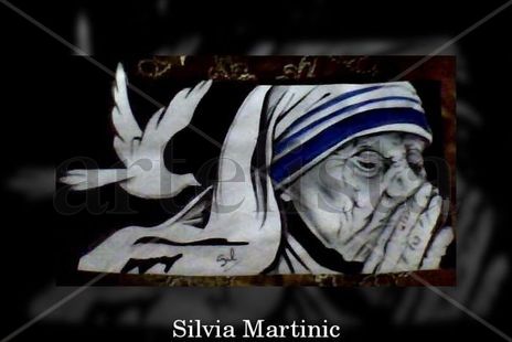 madre Teresa