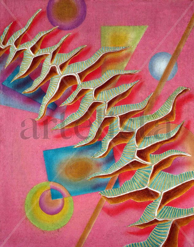 sin título, ref. 1000