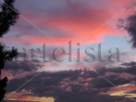 Amanecer del...
