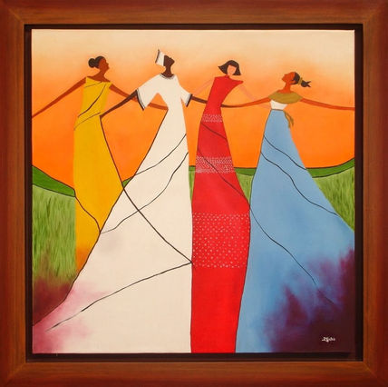 Bailarinas