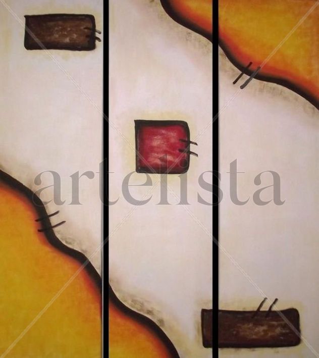 Abstracto 1