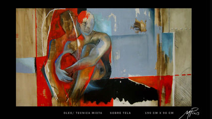 Estudio de cuerpo