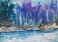 Bosque de las hadas