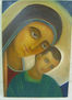 Virgen del camino