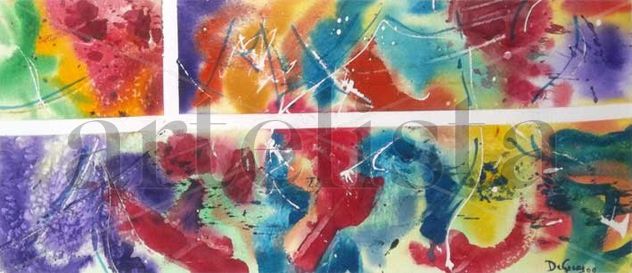 Homenaje a Kandinsky