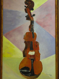 Violin