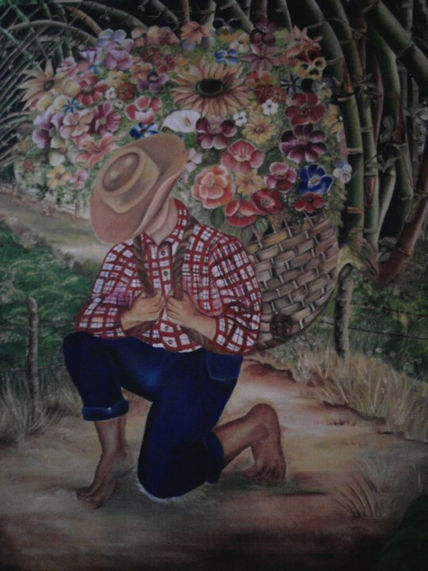 Eterna primavera...