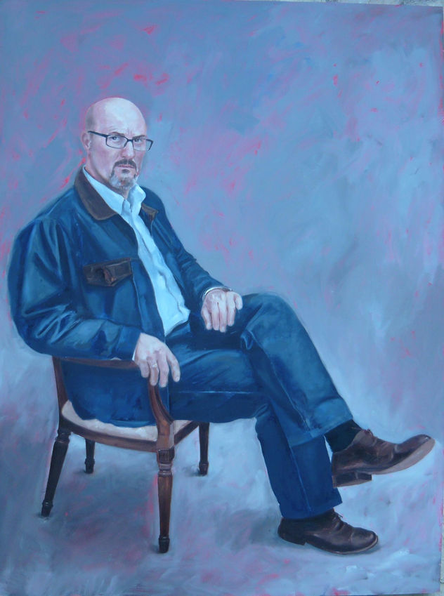 Autoretrato
