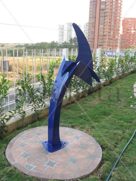 Visitante del Lago