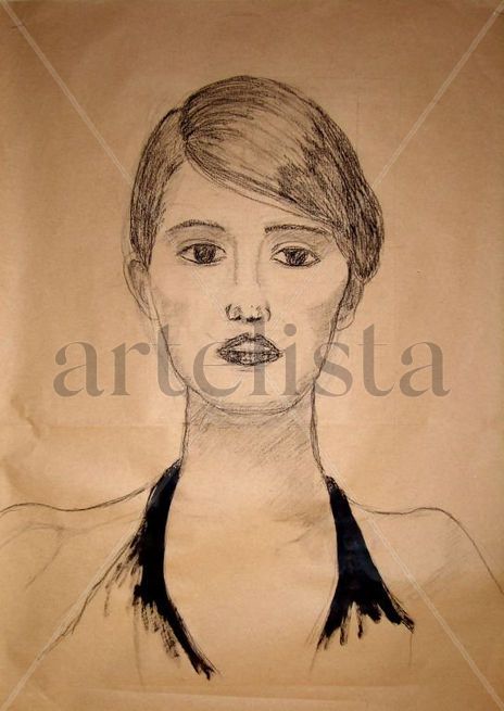 Ensayo rostro humano