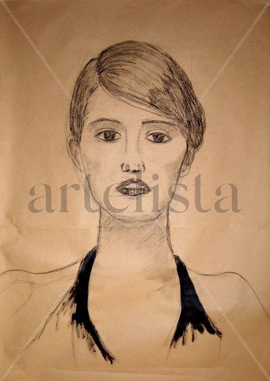 Ensayo rostro humano