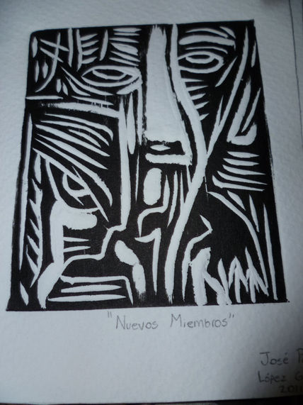Nuevos Miembros
