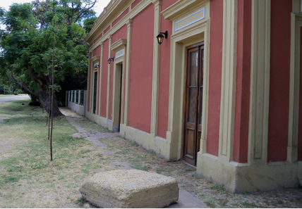 Casa colonial