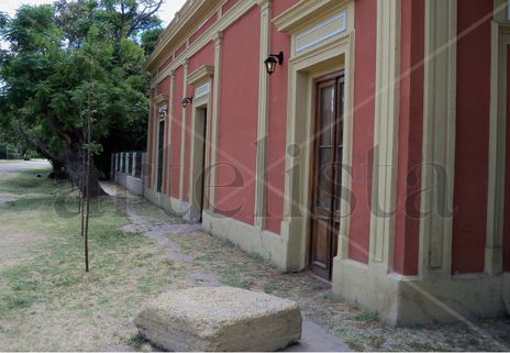 Casa colonial