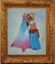 bailarina arabe 2