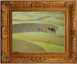 paisaje arabe 6