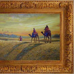 TEMAS ARABES thumbnail 1