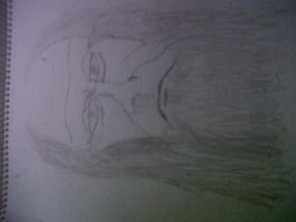 Leonardo Da Vinci.