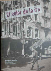 El color de la ira