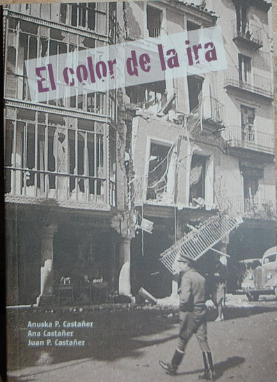 El color de la ira 