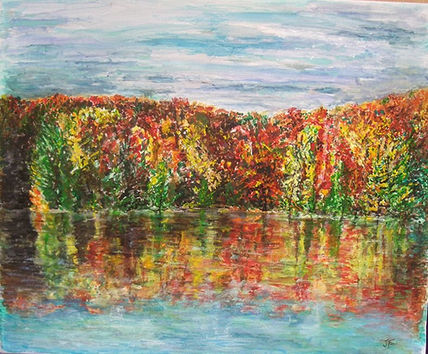 Lago canada