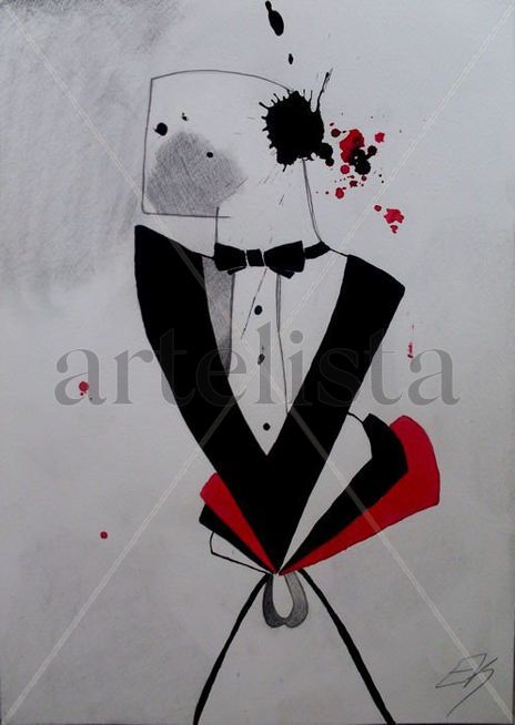 Gentleman Oscar