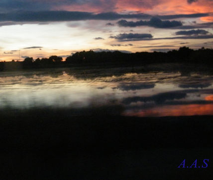 Crepúsculo