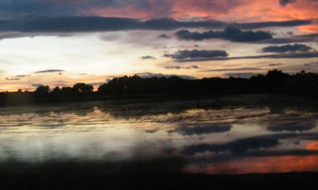 SIDERALES MOMENTOS