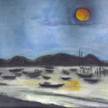 retratos, flores , animales, folklore , norte argentino y otros paisajes thumbnail 1