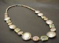 COLLAR DE CERÁMICA.