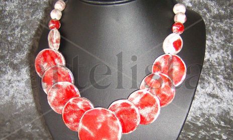 JOYERIA CERÁMICA