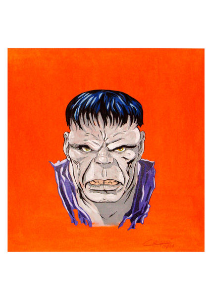 Hulk